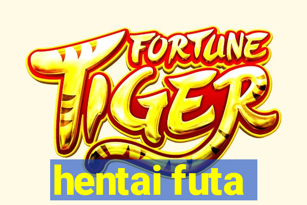 hentai futa